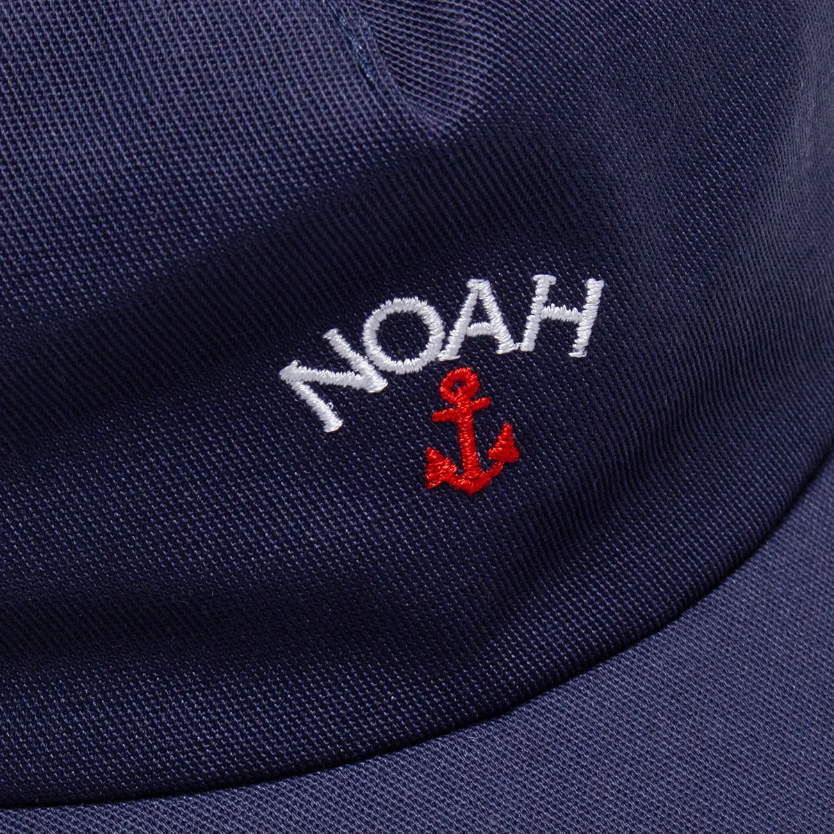 Anchor Logo 5-Panel Hat sold by Premier product image thumbnail 3