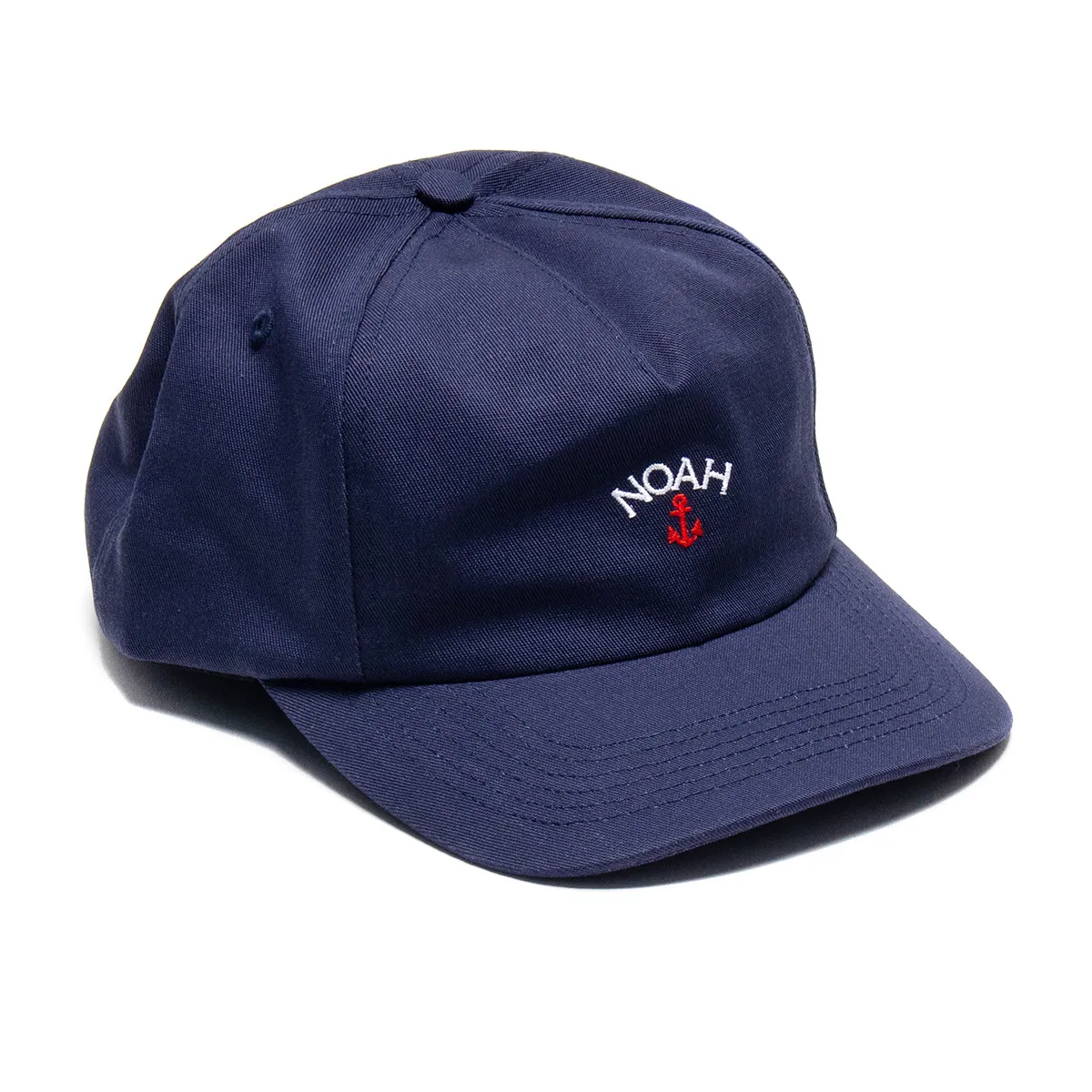 Anchor Logo 5-Panel Hat sold by Premier product image thumbnail 2