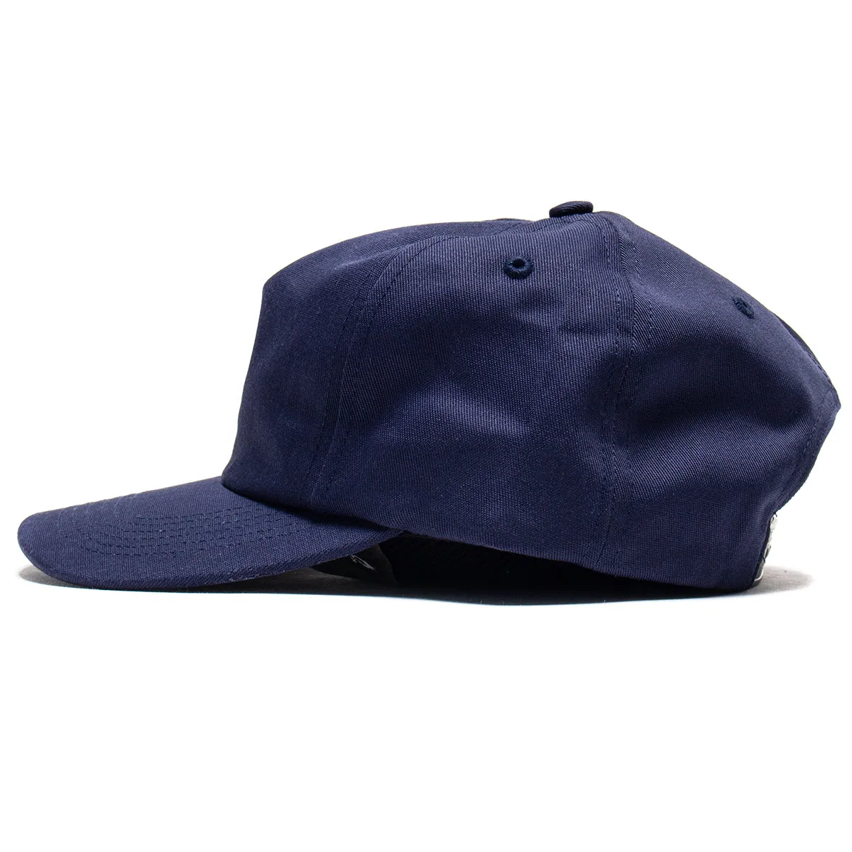 Anchor Logo 5-Panel Hat sold by Premier product image thumbnail 4