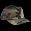 Anchor Logo 5-Panel Hat sold by Premier