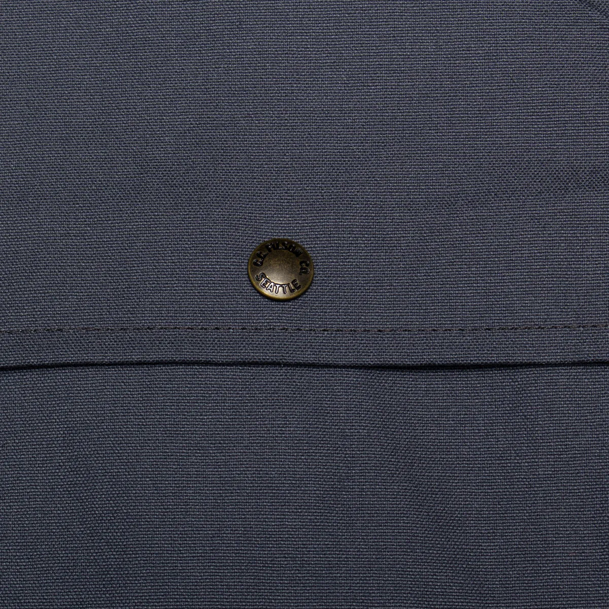 Dry Tin Cloth Forester Jac-Shirt sold by Premier product image thumbnail 3