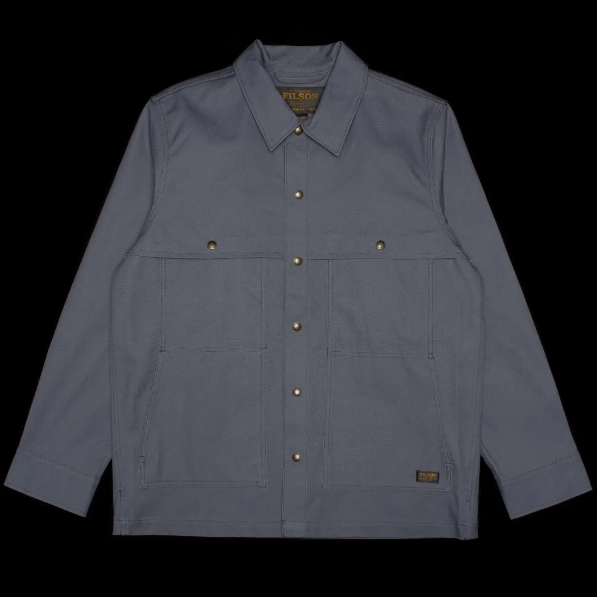 Dry Tin Cloth Forester Jac-Shirt sold by Premier