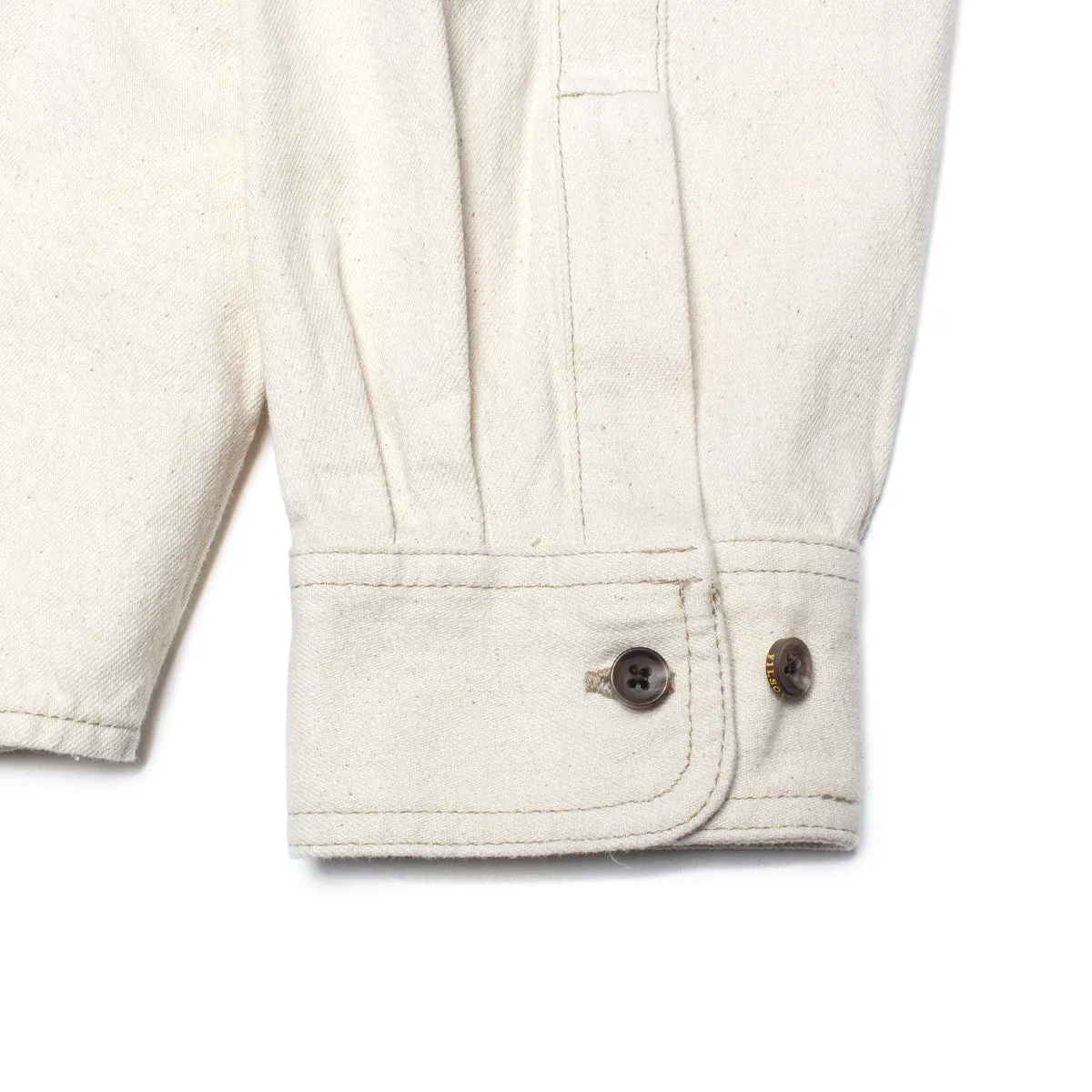 Natural Twill Guide Shirt sold by Premier product image thumbnail 5