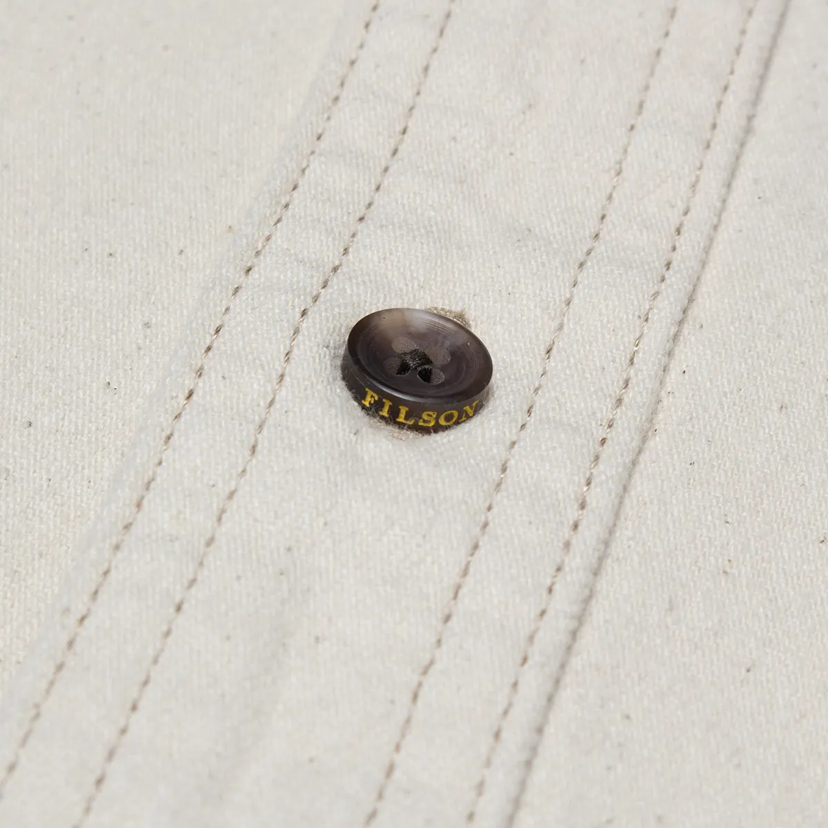 Natural Twill Guide Shirt sold by Premier product image thumbnail 4