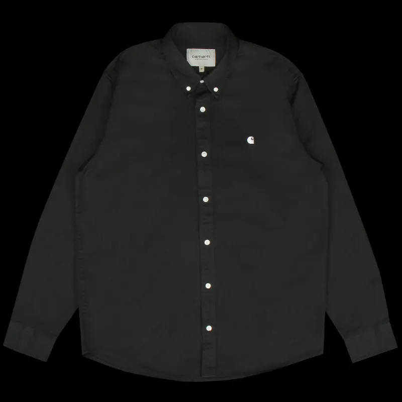 Madison L/S Shirt sold by Premier