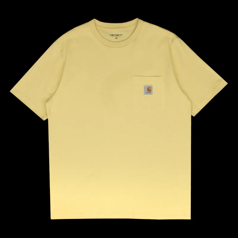 Pocket T-Shirt sold by Premier