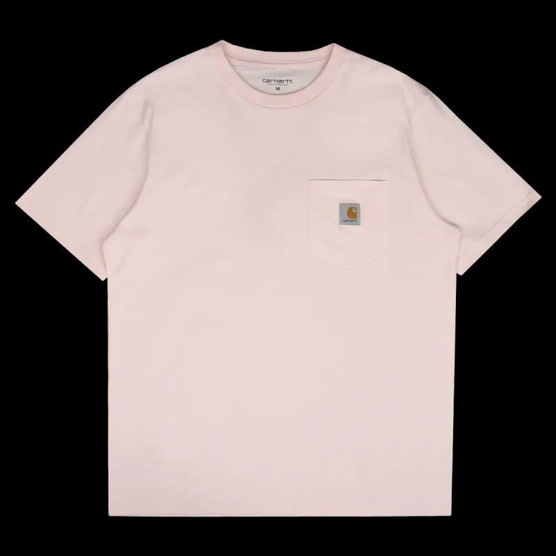 Pocket T-Shirt sold by Premier