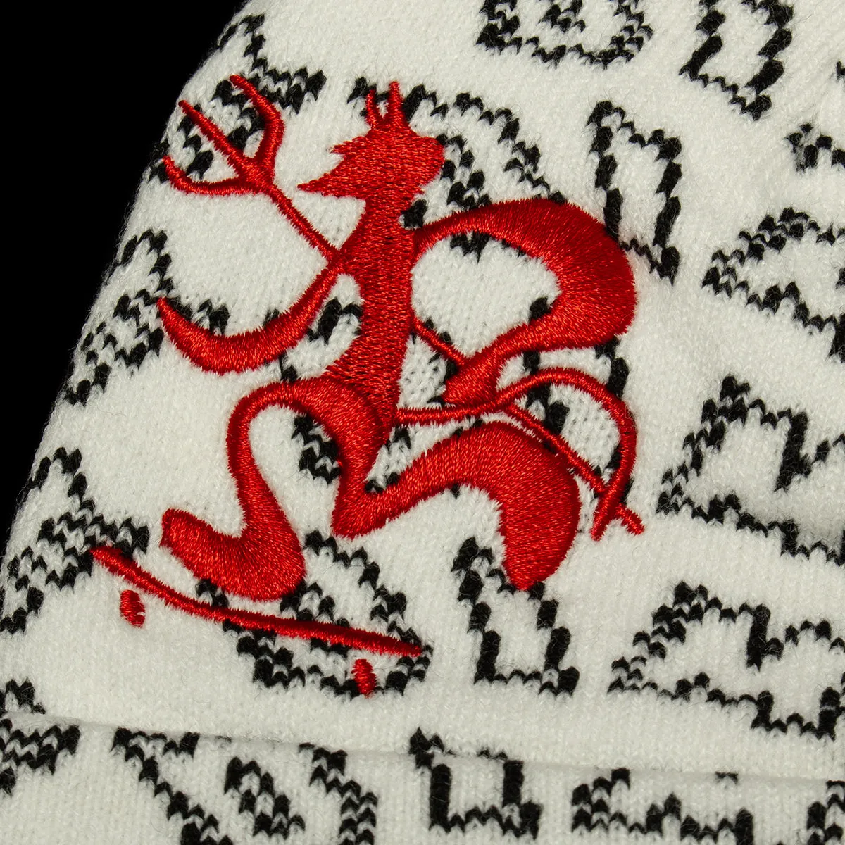 Chopper Fold Beanie sold by Premier product image thumbnail 2