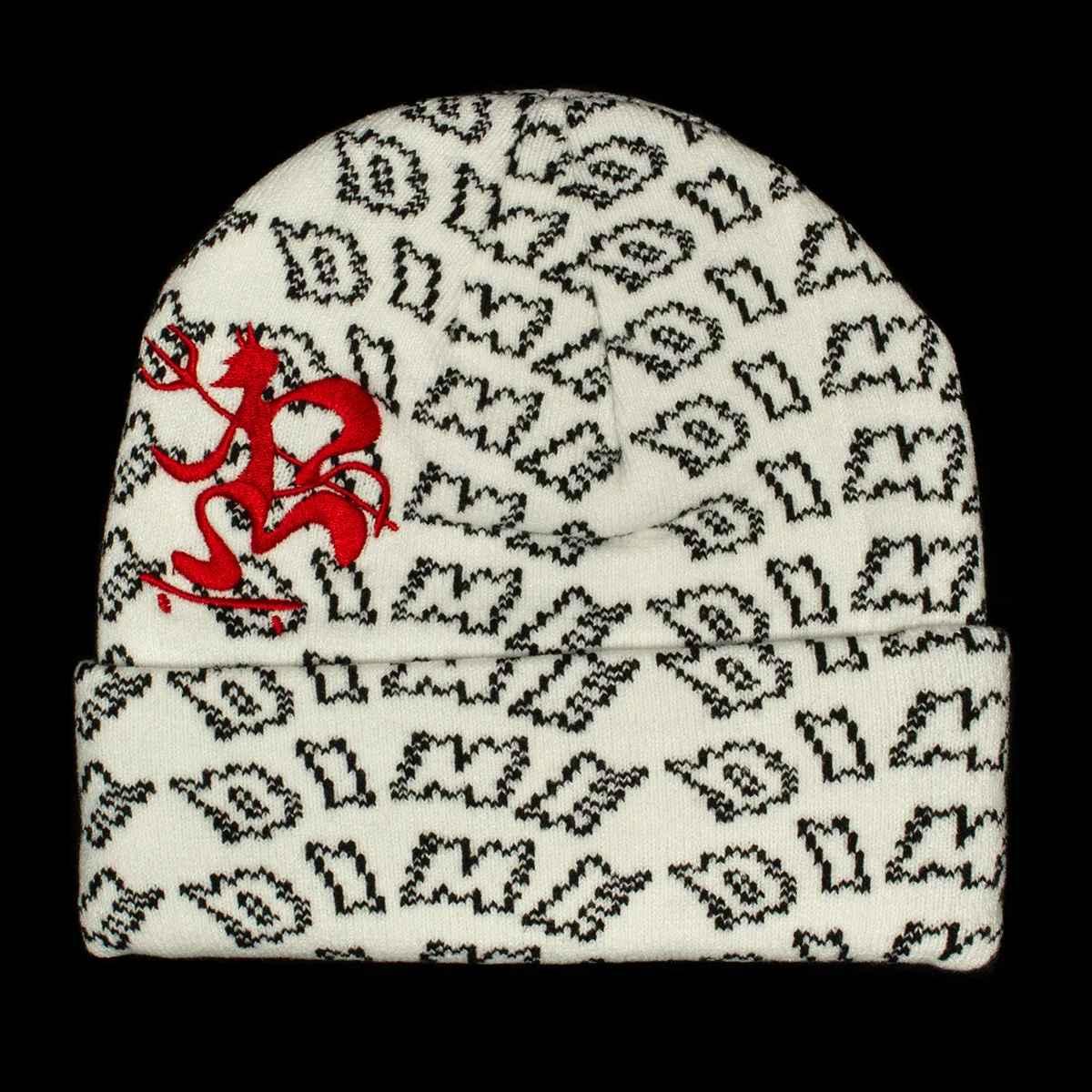 Chopper Fold Beanie sold by Premier