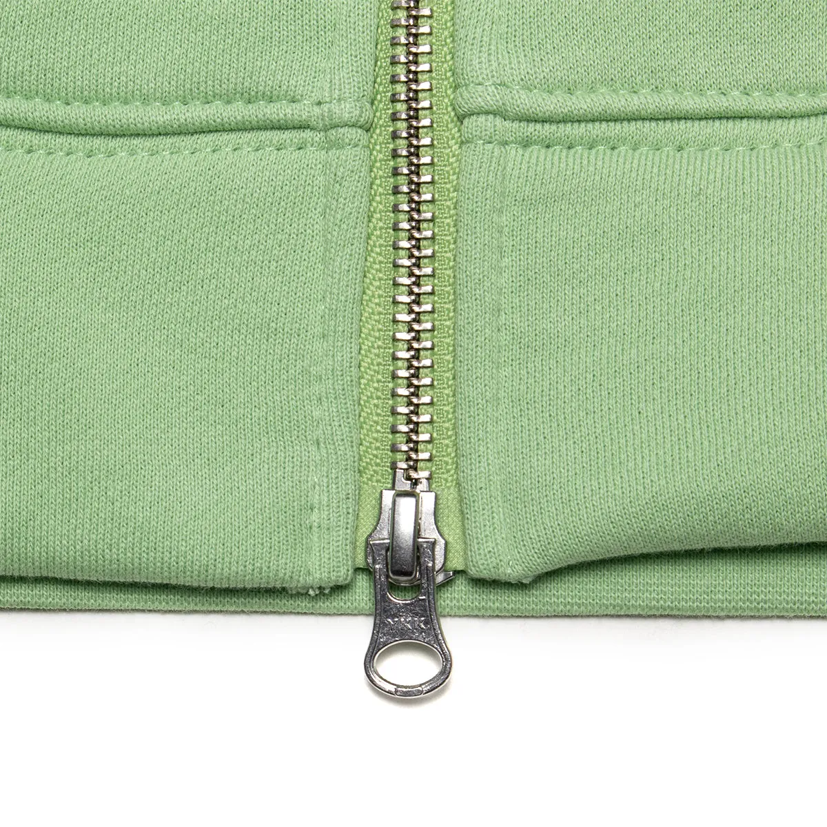 Cursive Zip Hoodie sold by Premier product image thumbnail 4