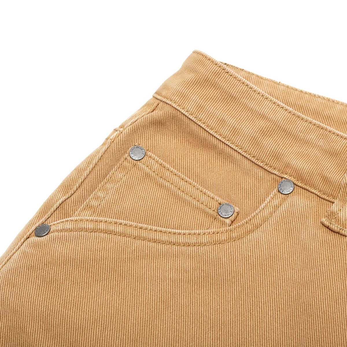 Classic Denim Shorts sold by Premier product image thumbnail 3