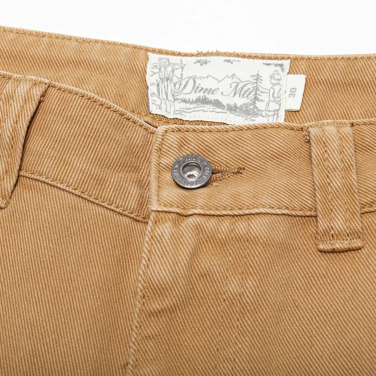 Classic Denim Shorts sold by Premier product image thumbnail 5