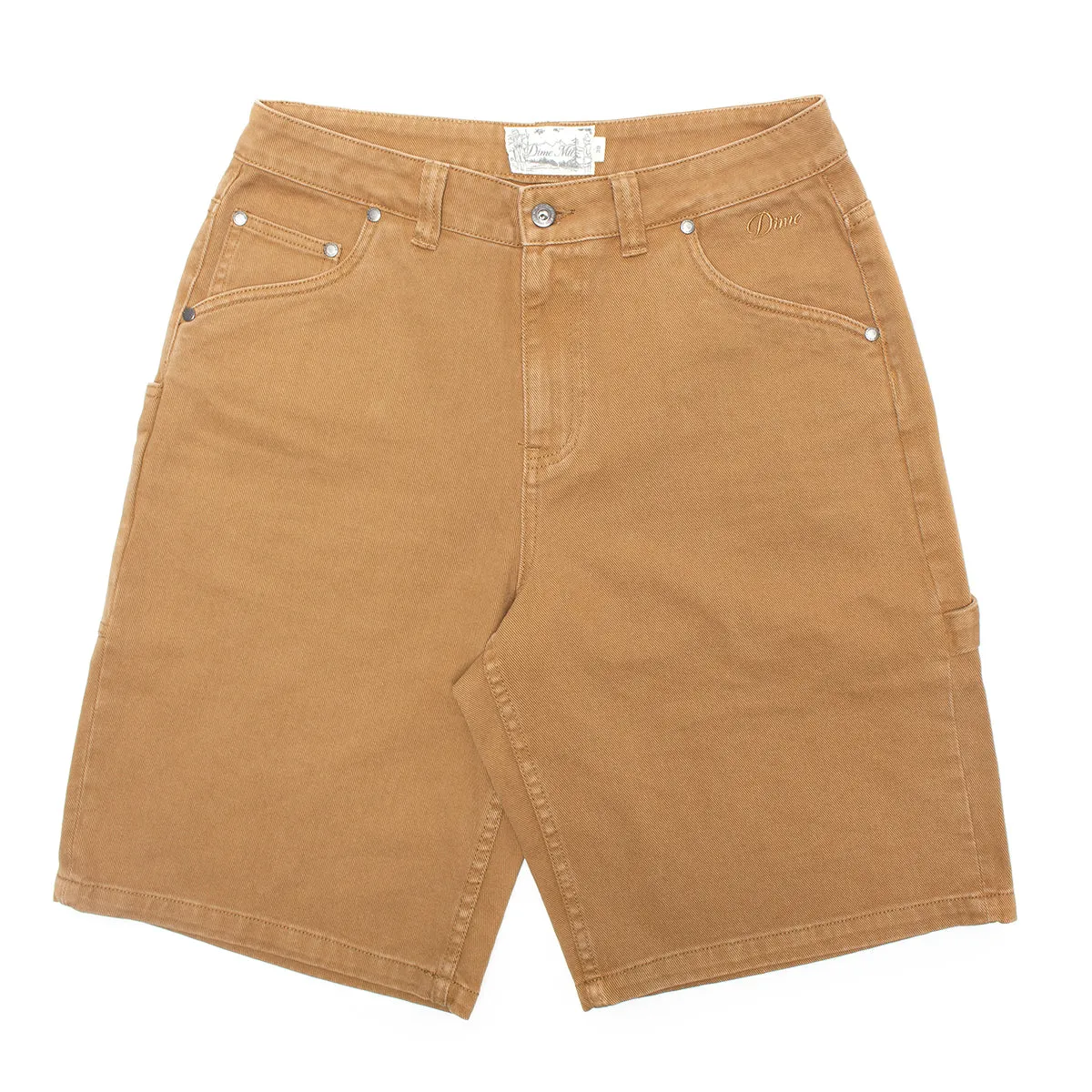Classic Denim Shorts sold by Premier product image thumbnail 2