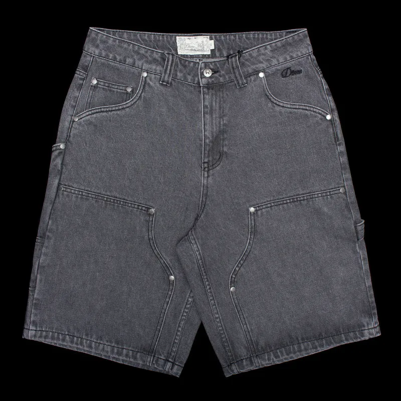 Carpenter Denim Shorts sold by Premier