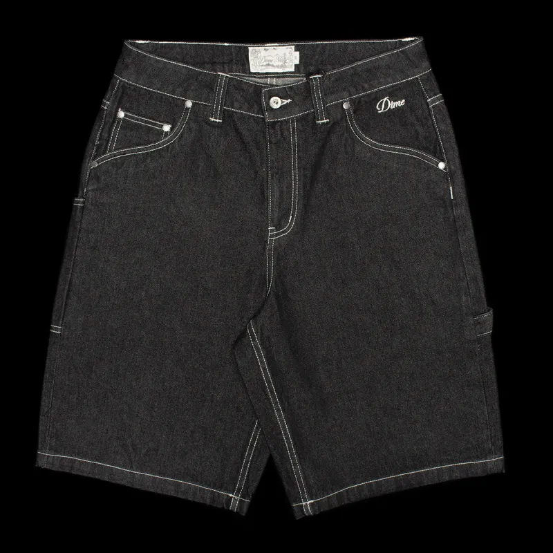 Classic Denim Shorts sold by Premier