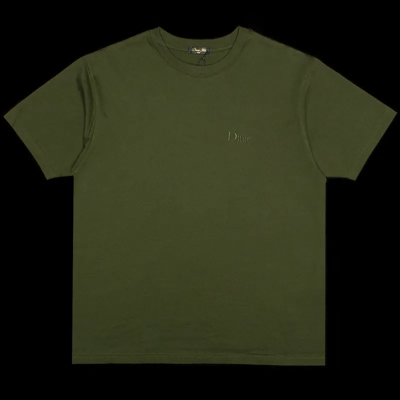 Classic Small Logo T-Shirt sold by Premier