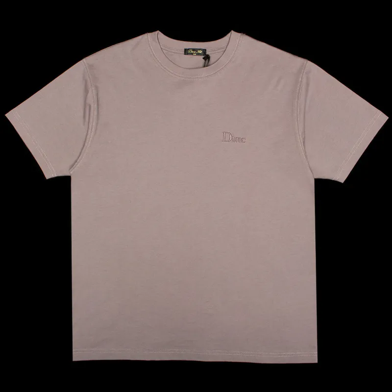 Classic Small Logo T-Shirt sold by Premier