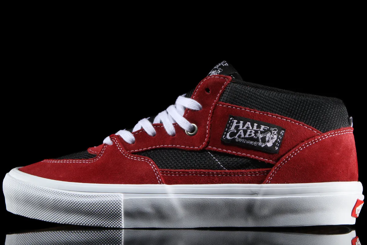 Skate Half Cab sold by Premier