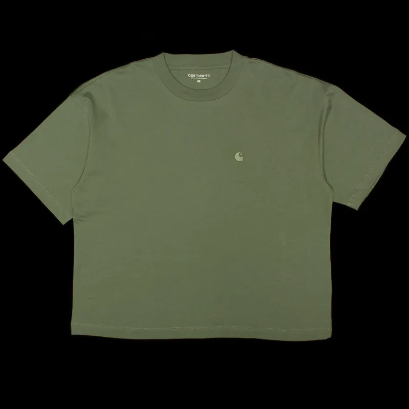 Women's Chester T-Shirt made by Carhartt WIP