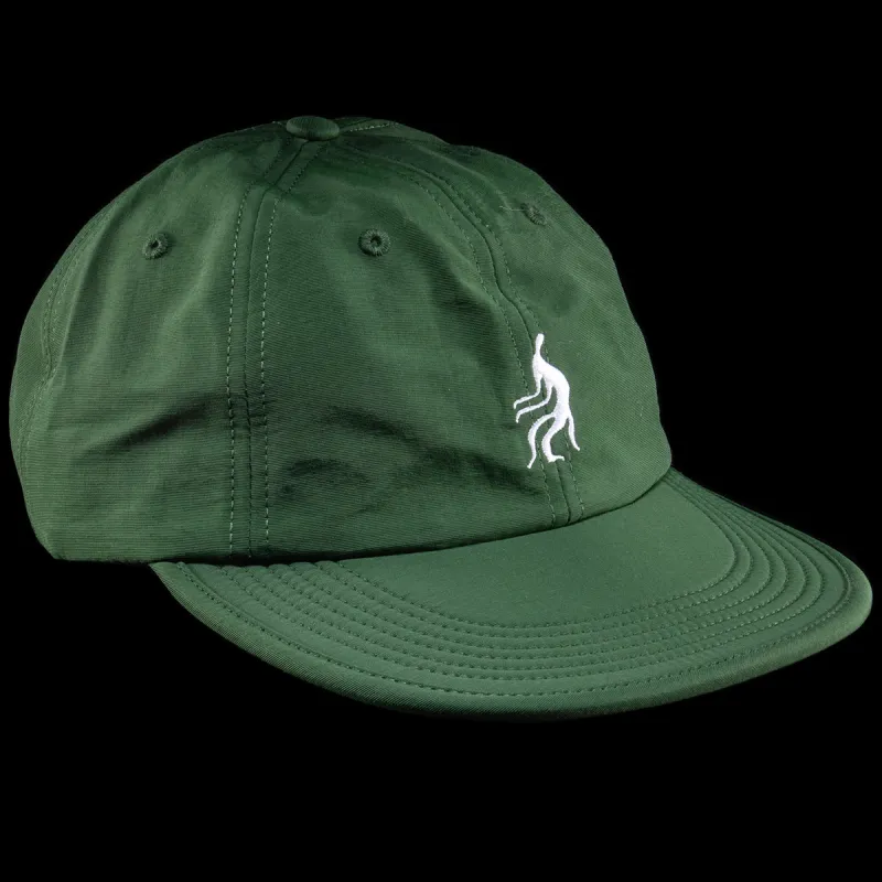 The Blob 6-Panel Hat sold by Premier