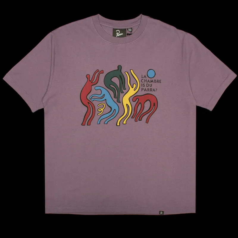 La Chambre Nuit T-Shirt sold by Premier