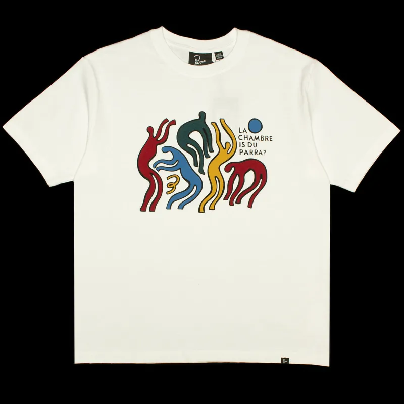 La Chambre Nuit T-Shirt sold by Premier