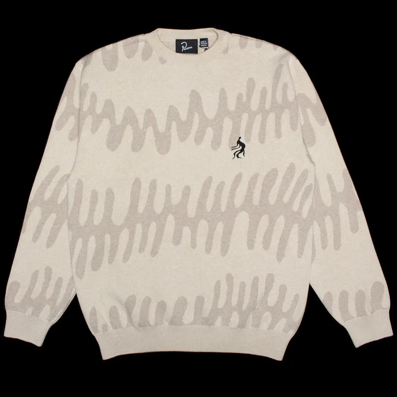 Static Stalker Knitted Pullover sold by Premier