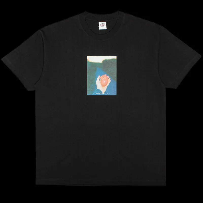 Heart In Hand T-Shirt sold by Premier