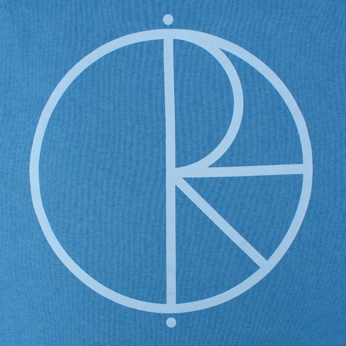 Contrast Stroke Logo T-Shirt sold by Premier product image thumbnail 4