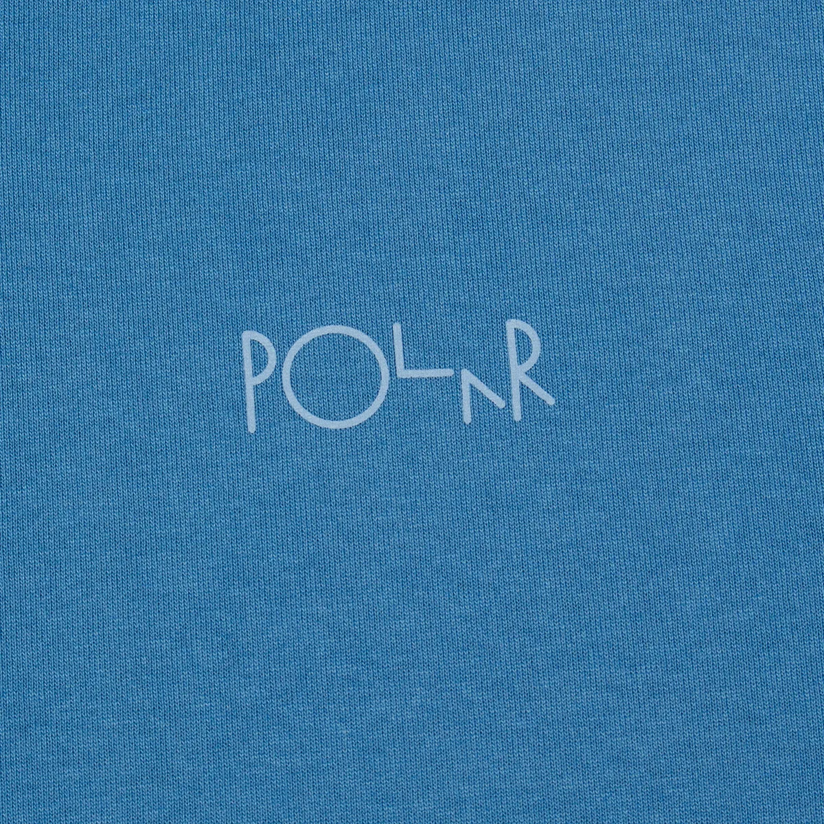 Contrast Stroke Logo T-Shirt sold by Premier product image thumbnail 2