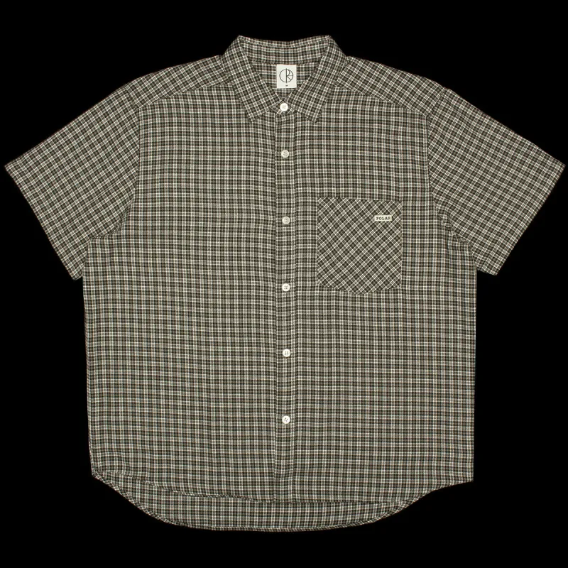 Mitchell Shirt sold by Premier