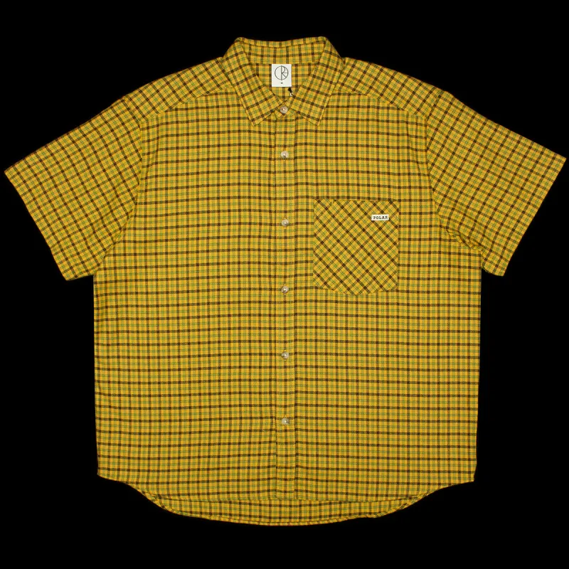 Mitchell Shirt sold by Premier