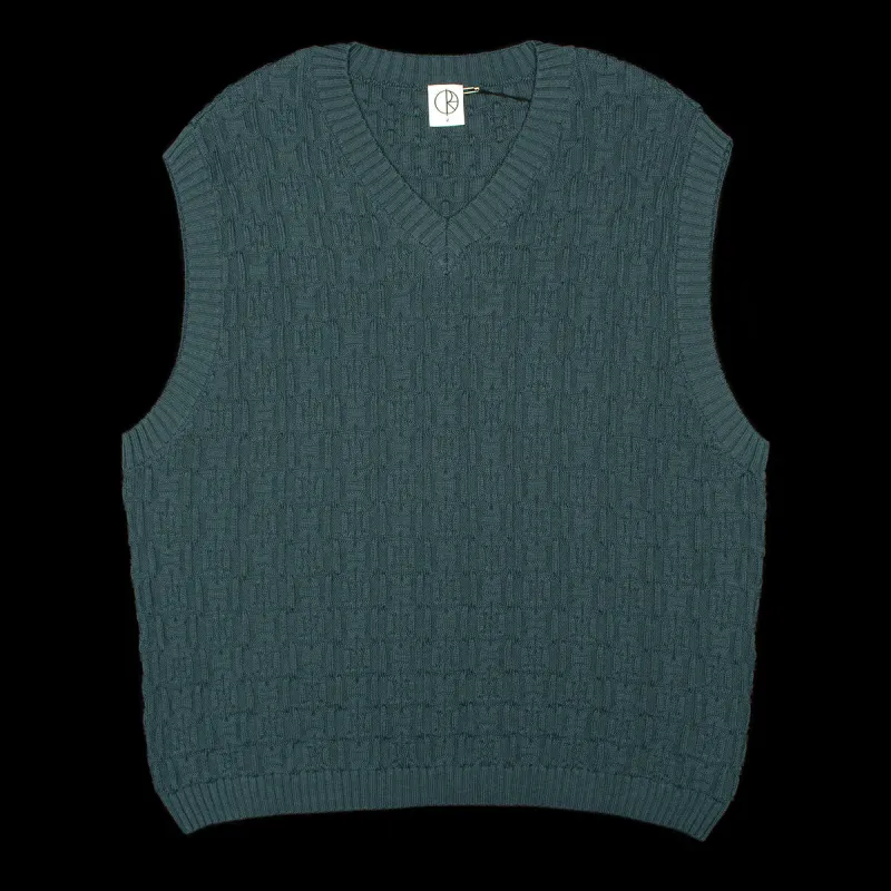 Alex Vest sold by Premier