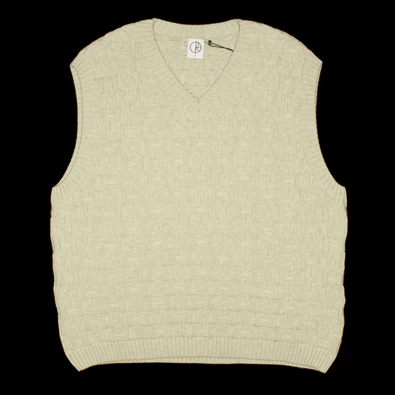 Alex Vest sold by Premier