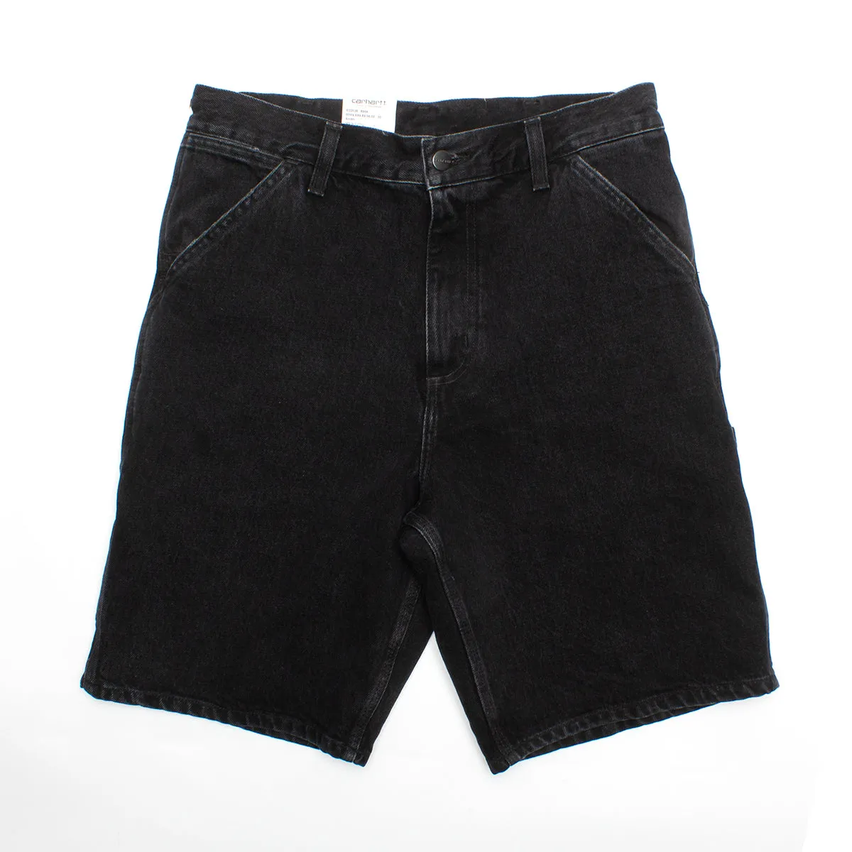 Single Knee Short - Smith Denim sold by Premier product image thumbnail 2