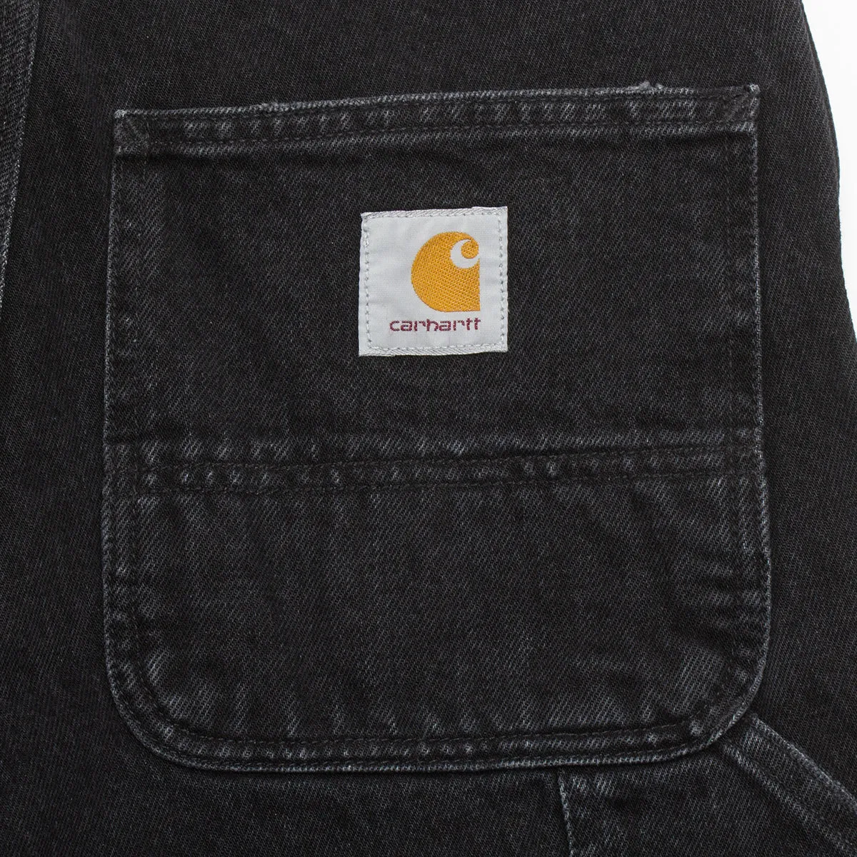 Single Knee Short - Smith Denim sold by Premier product image thumbnail 5