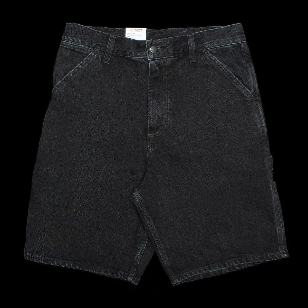 Single Knee Short - Smith Denim sold by Premier