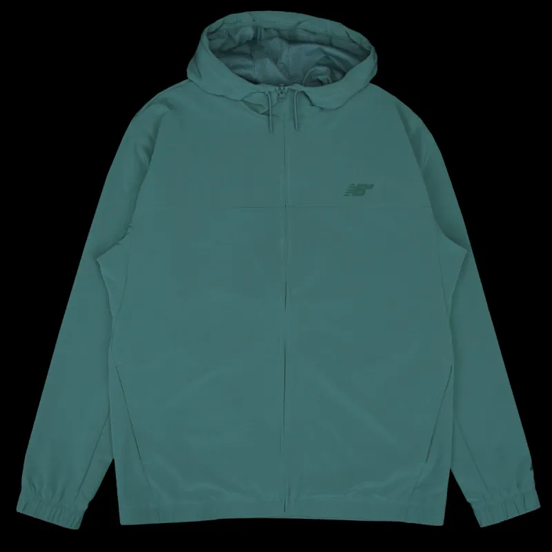 Woven Full Zip Jacket sold by Premier