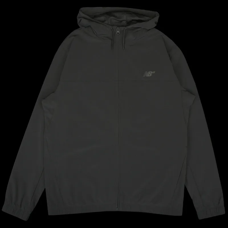 Woven Full Zip Jacket sold by Premier