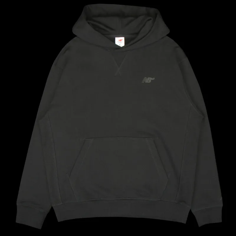 French Terry Hoodie sold by Premier