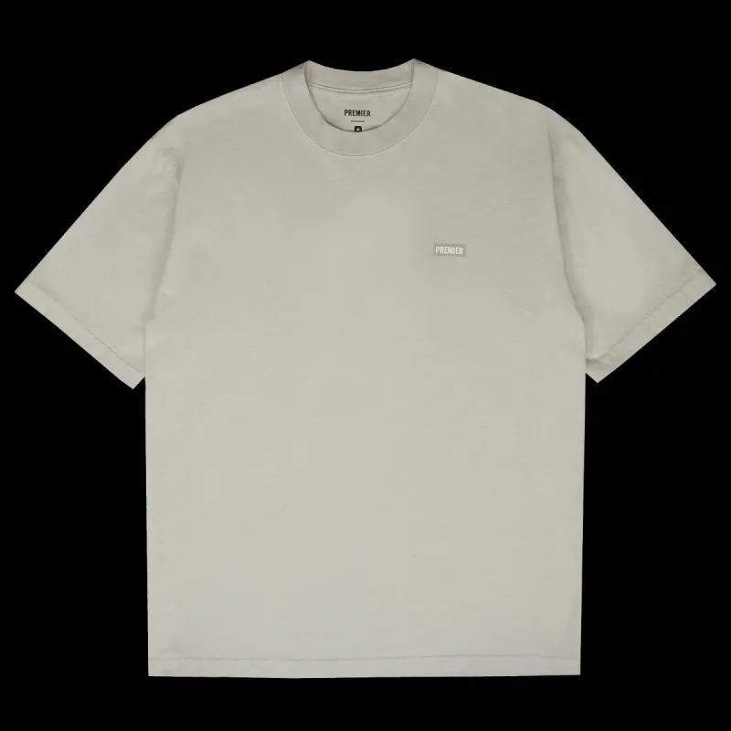 Mini Box Logo T-Shirt sold by Premier