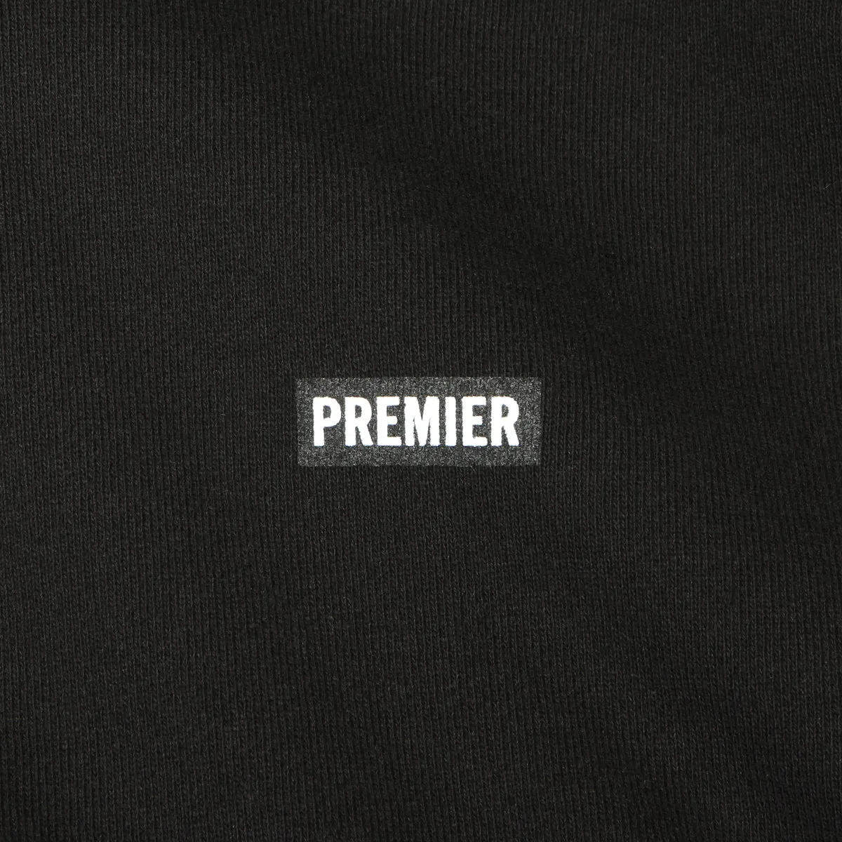 Mini Box Logo Hoodie sold by Premier product image thumbnail 2