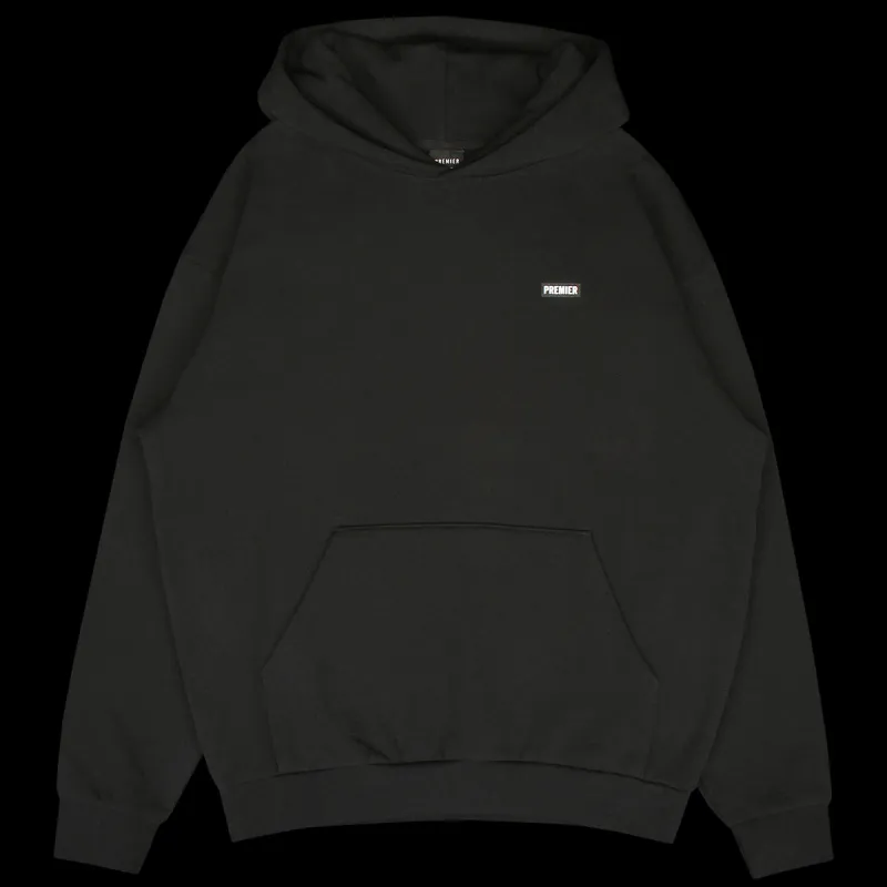 Mini Box Logo Hoodie sold by Premier
