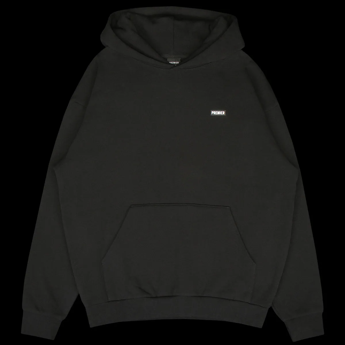 Mini Box Logo Hoodie sold by Premier