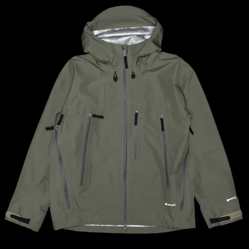 Gore-Tex Rain Jacket sold by Premier