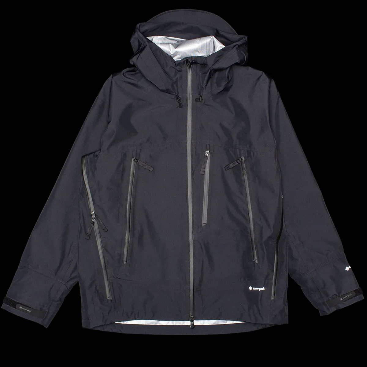 Gore-Tex Rain Jacket sold by Premier