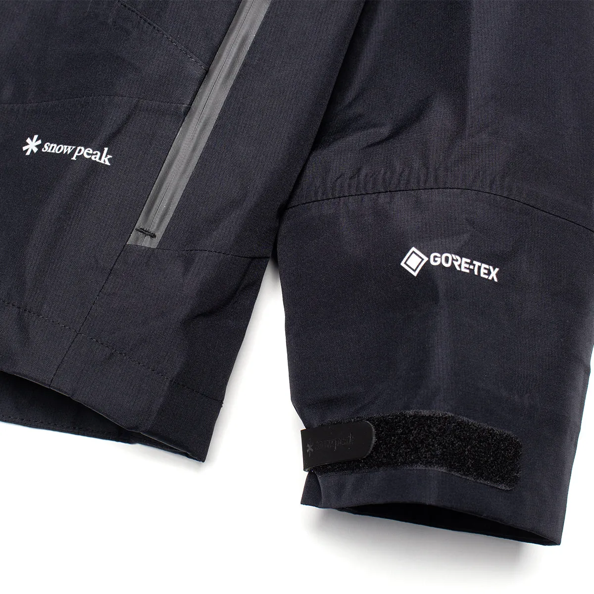 Gore-Tex Rain Jacket sold by Premier product image thumbnail 5