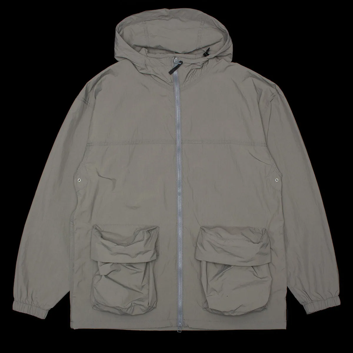 Nylon Tussah Jacket sold by Premier