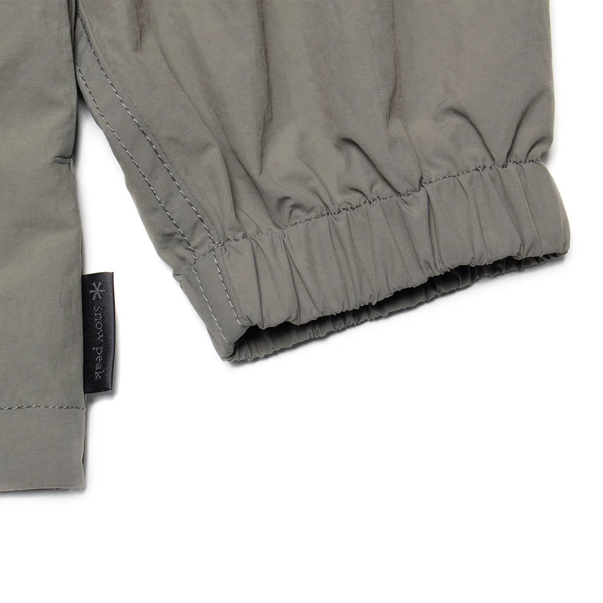 Nylon Tussah Jacket sold by Premier product image thumbnail 3