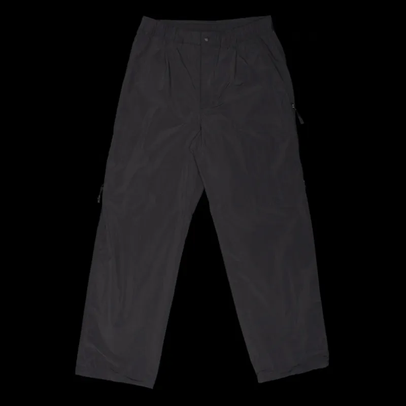 Nylon Tussah Utility Storage Pants made by Snow Peak
